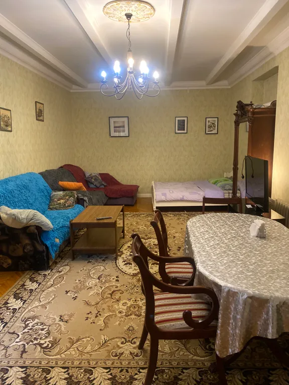 Квартира Огромная необычная квартира — Санкт-Петербург