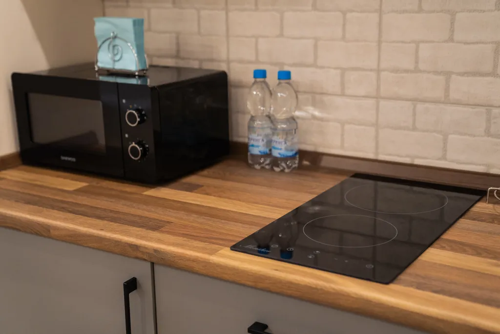 Квартира Апартаменты malina shtolz studio — Светлогорск