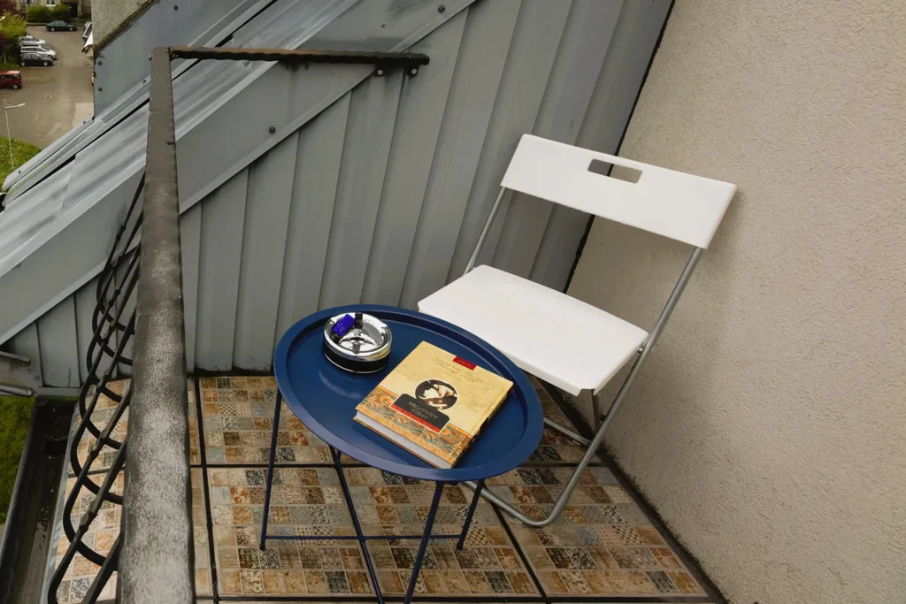 Квартира для большой семьи