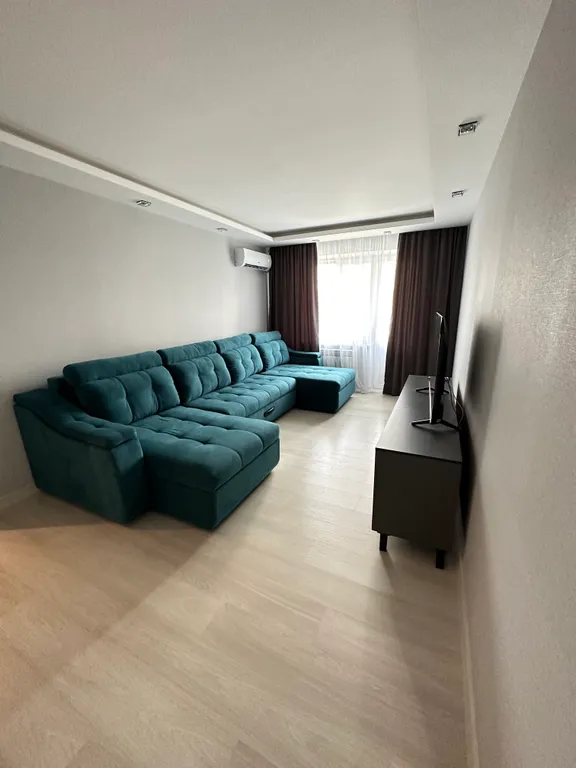 Уютная квартира в отличном районе города