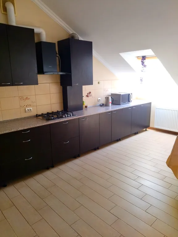 Апартамент первая линия