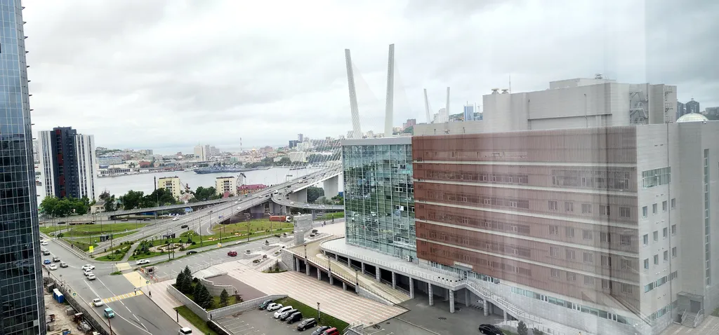 Дизайнерские апартаменты в стилистике театрального танца Балет