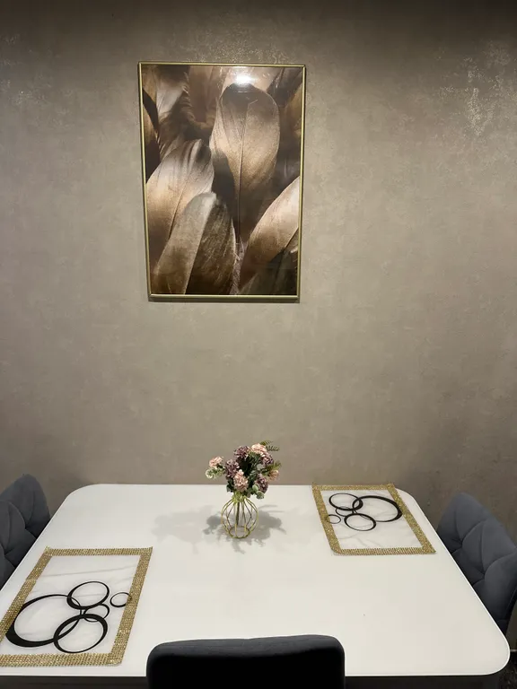 Двухкомнатная квартира вашей мечты