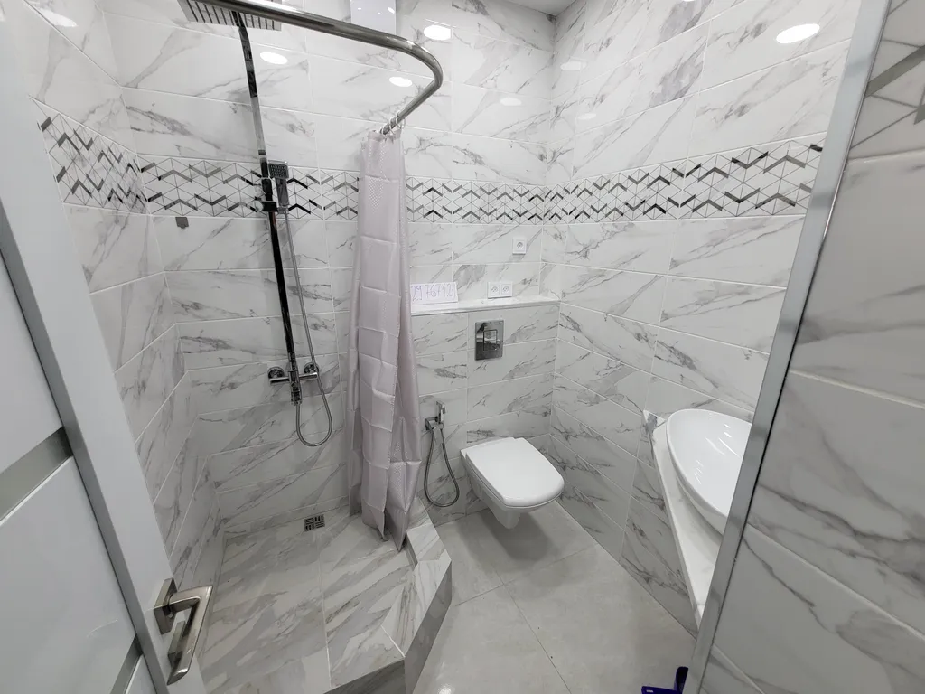 Квартира Квартира в ЖК Кристалл плюс 52 — Адлер
