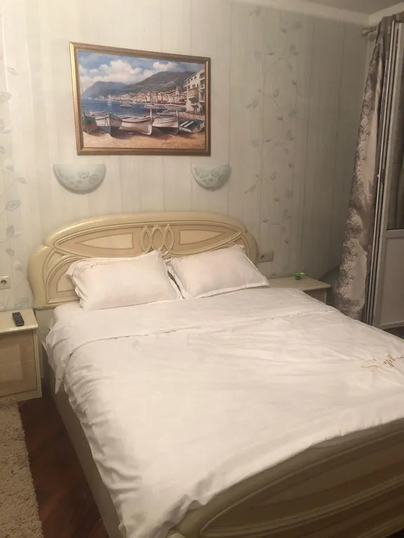 Квартира Уютная однокомнатная квартира — Лобня