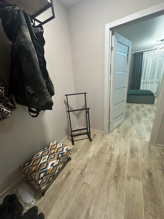 Квартира Квартира Отличная студия — Красноярск