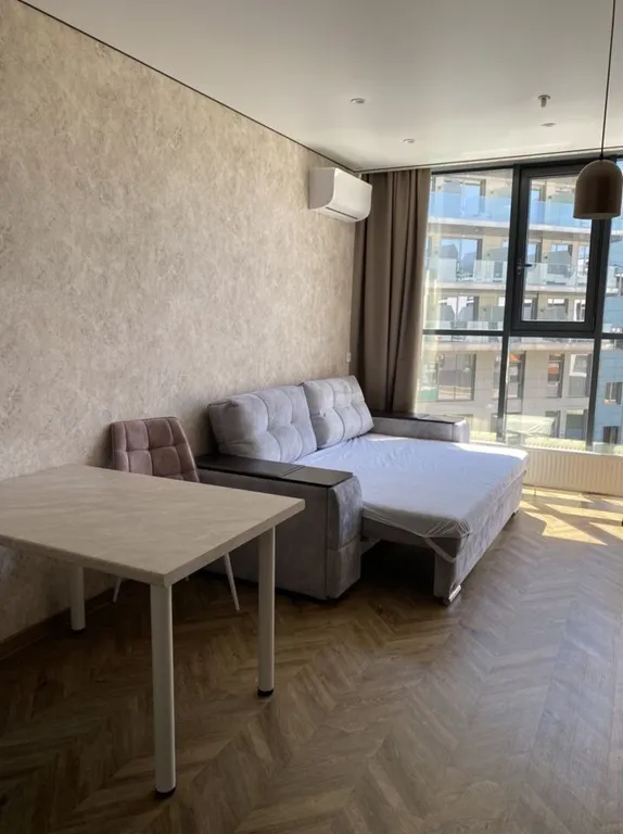 Квартира Новые апартаменты — Анапа