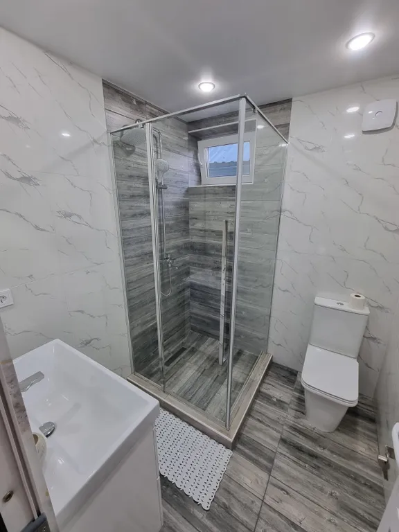 Дом на водах