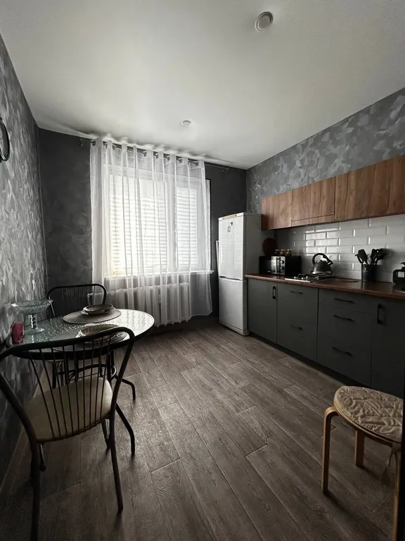 2-комнатная Квартира — аренда посуточно в Новочеркасск