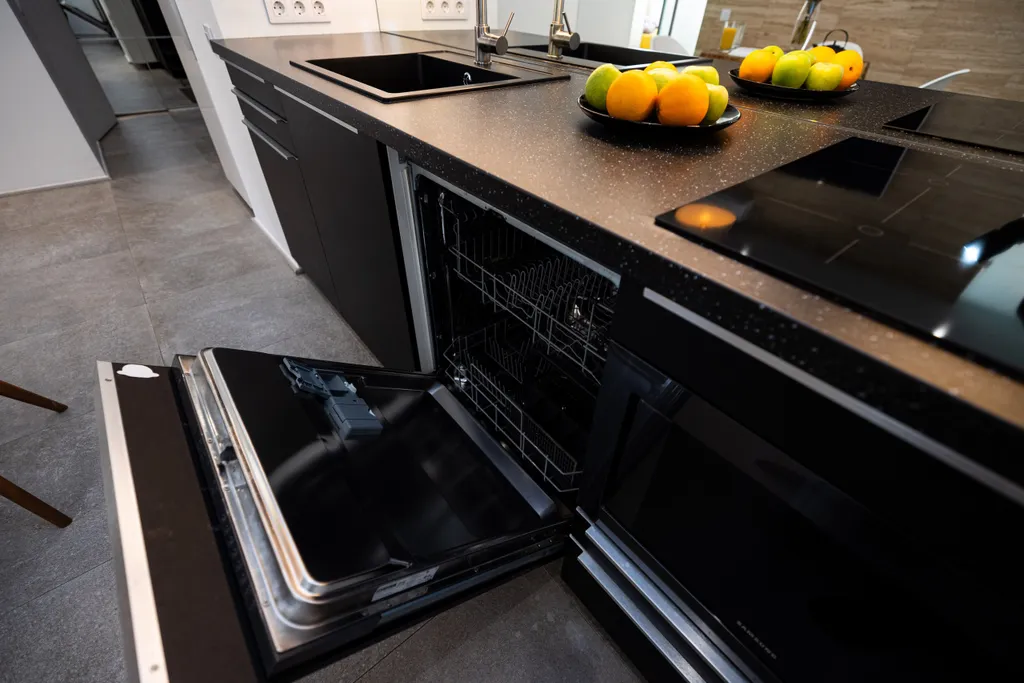 Современные дизайнерские апартаменты с потрясающим видом на горы