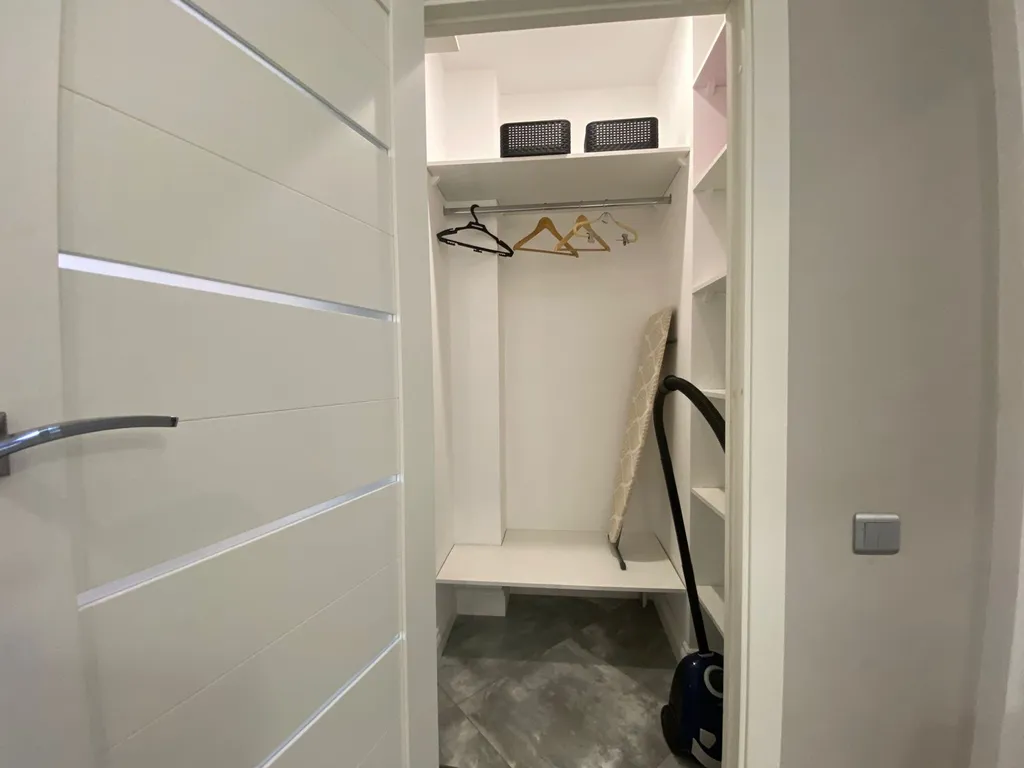 Уютная квартира 35 м² в ЖК «Солнечный круг»