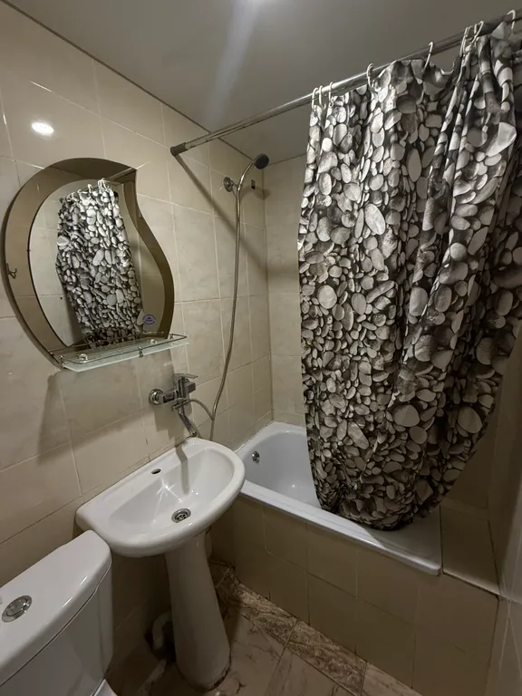 Квартира Комната — Сочи