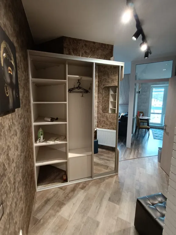 Квартира Уютная квартира у моря — Светлогорск