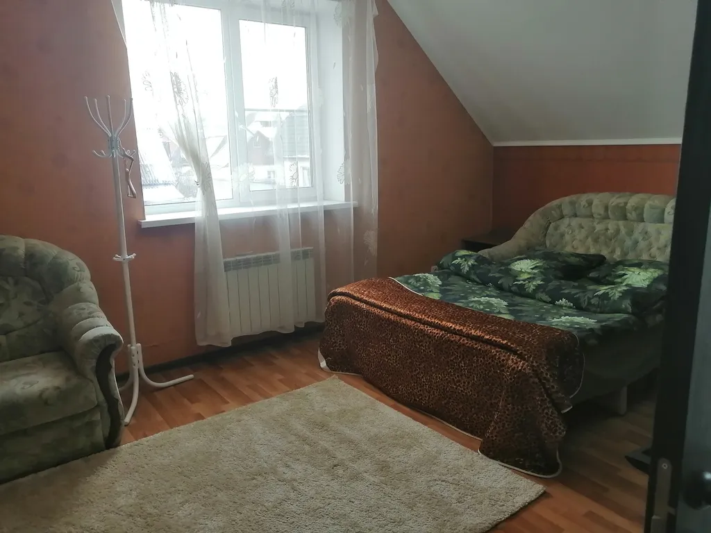 Комната для семьи