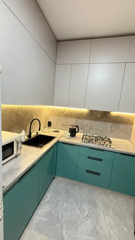 Квартира напротив гостиницы Казахстан