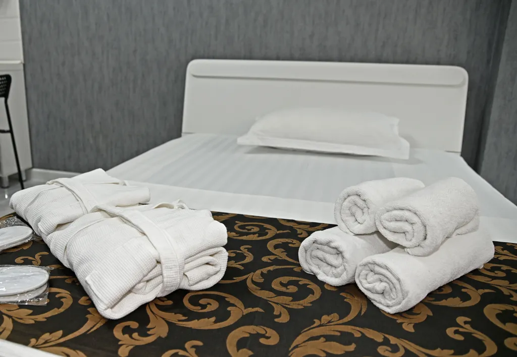 Современные Апартаменты в центра города Алматы, ЖК Молодежный