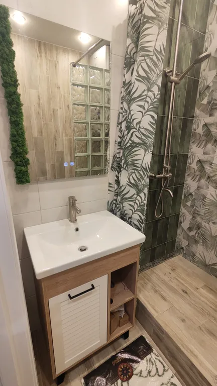 Супер уютная квартира прям у склона