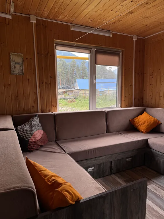 3-комнатный Дом