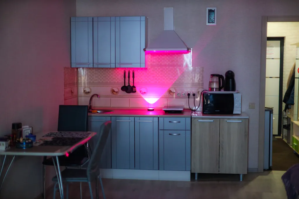 Уютная студия возле центра зимних видов спорта имени Филипенко