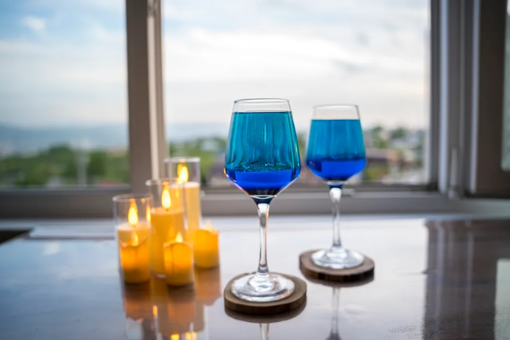 Шикарный вид города с Покровки