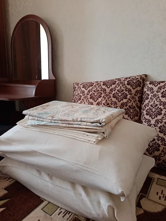 Квартира в самом сердце Лермонтова