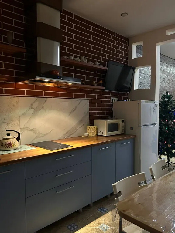 Квартира Уютный апартамент в лесу около озера — аренда посуточно в Якты-Куль