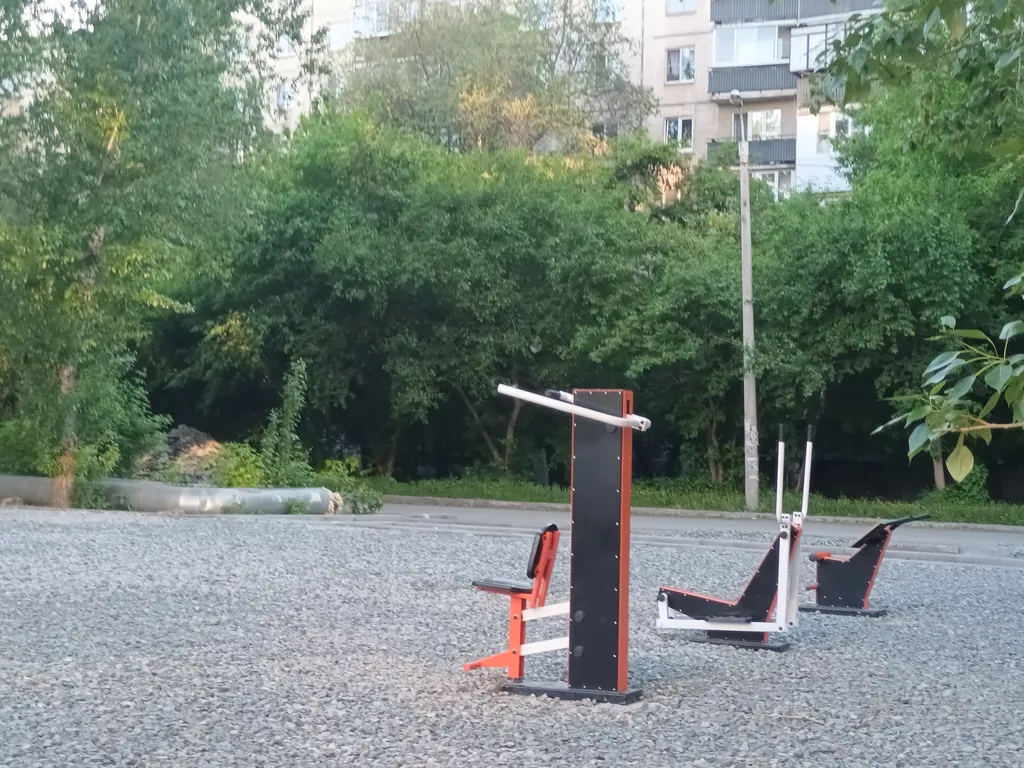 Уютная квартира в центре города с видом на речку