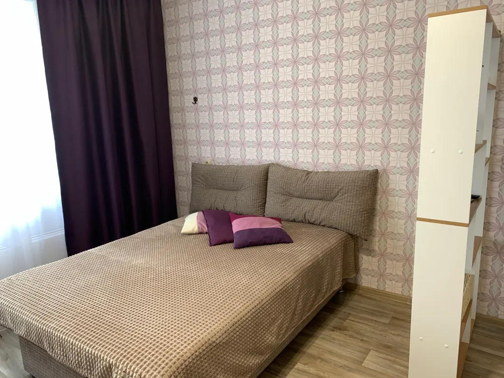 Уютная квартира в самом центре города