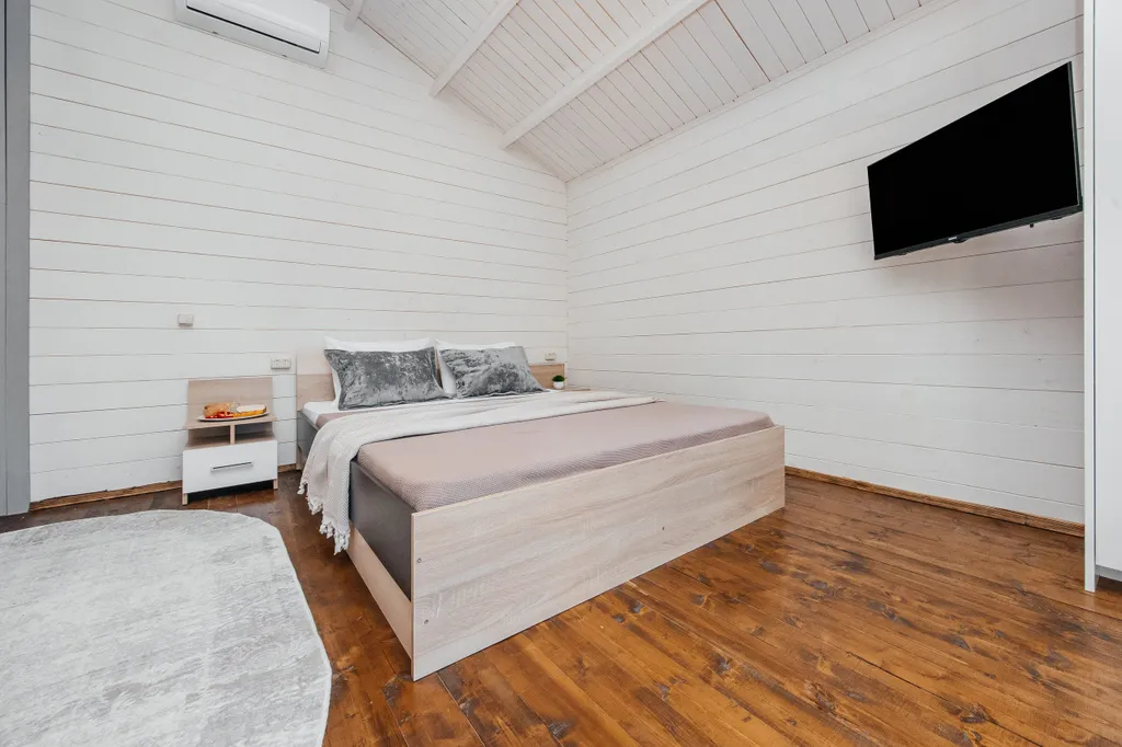 1-комнатный Дом