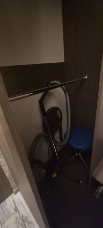 Очень теплая квартира зимой и прохладная летом