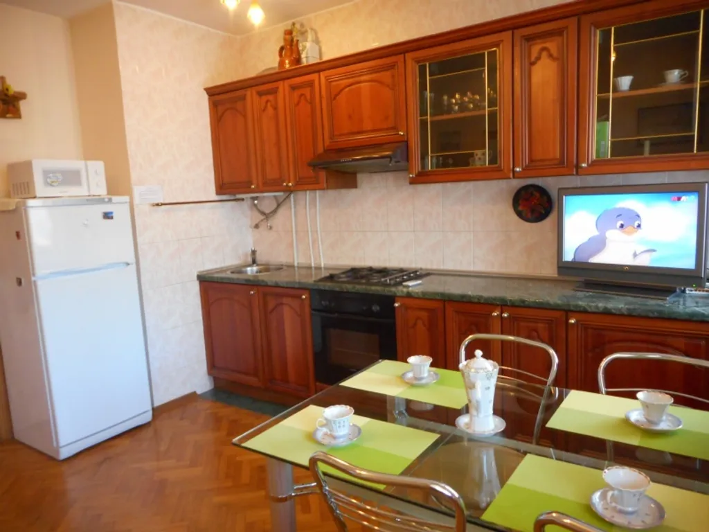 Уютная, чистая квартира в самом центре