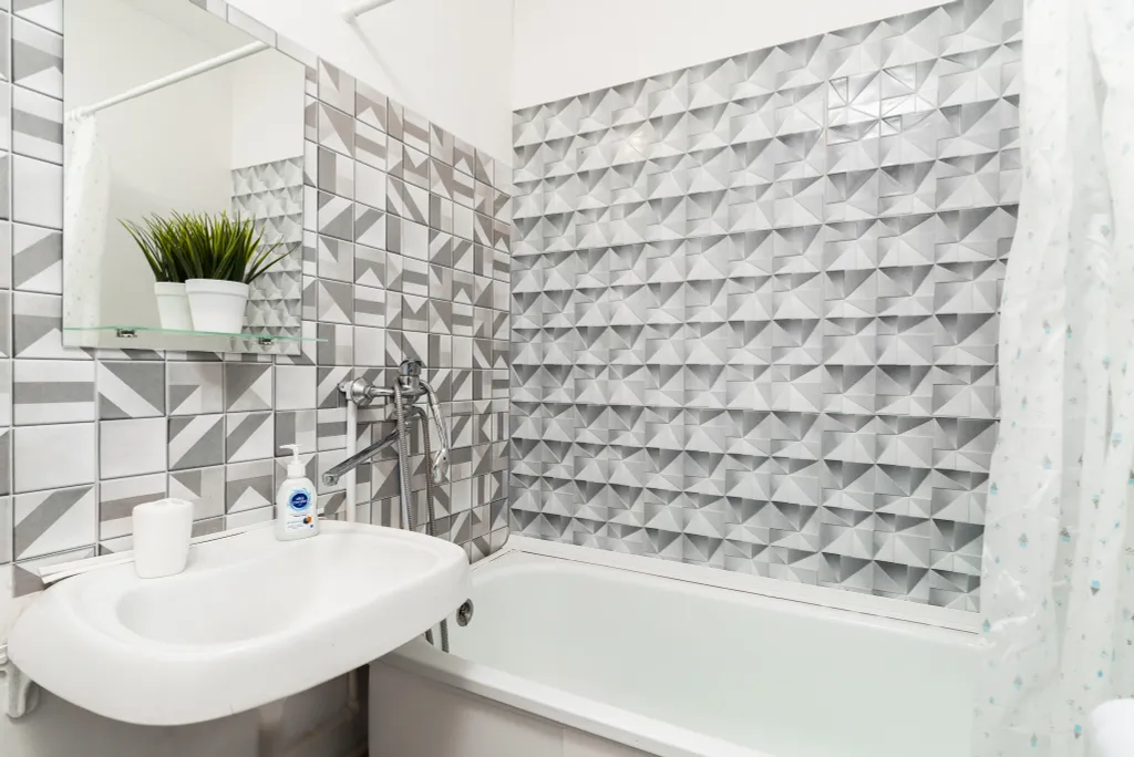 Квартира Квартира для тёплые семейных выходных — Краснодар