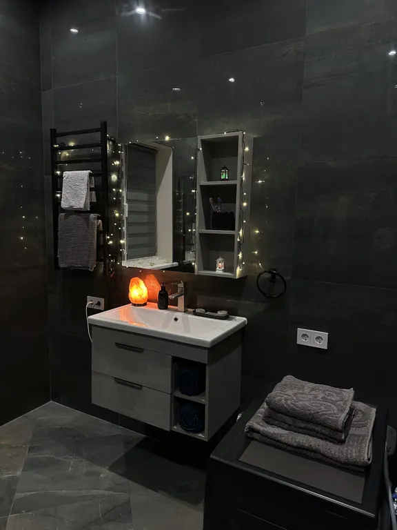 Коттедж Стильный дом в аренду с баней — Москва