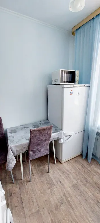 Уютная 3комнатная вблизи ОКБ