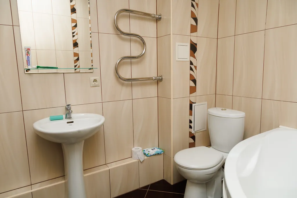 Уютная квартира в Кировском районе