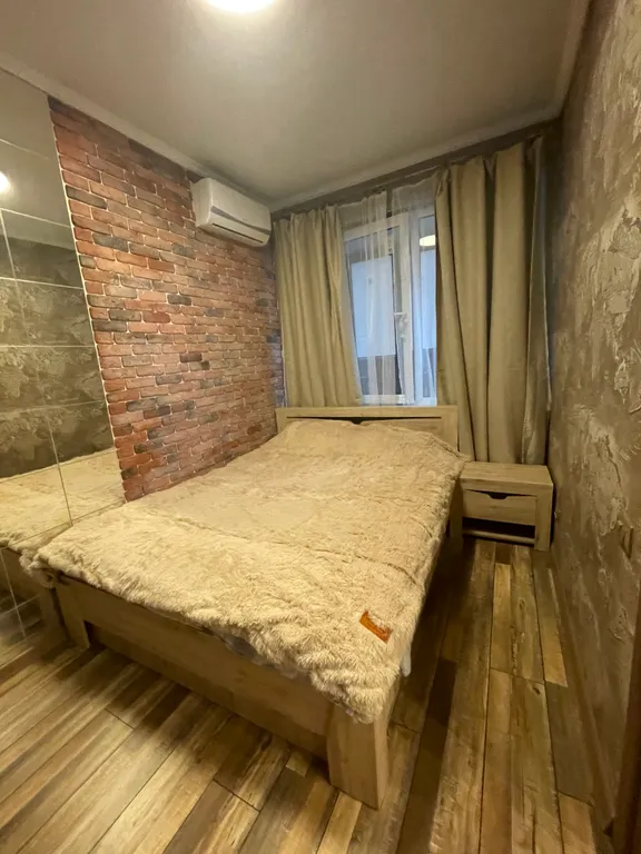 Квартира Комфортная, чистая квартира со своим характером — Краснодар