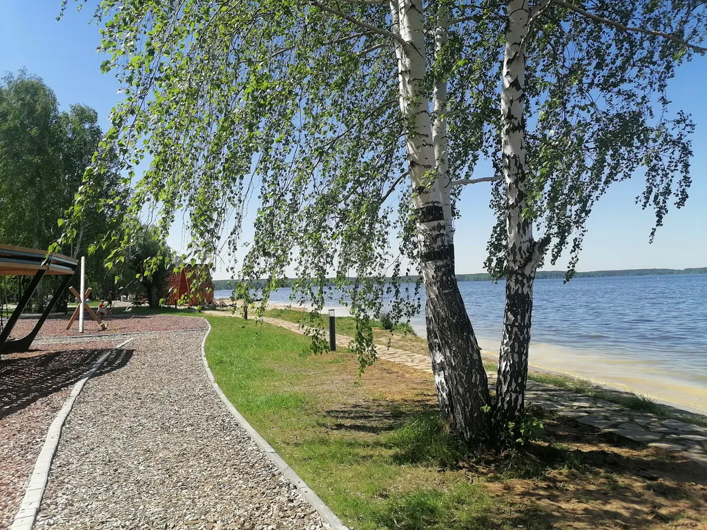 Уютная квартира на въезде в город