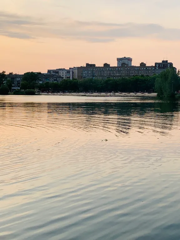 Уютная квартира в центре