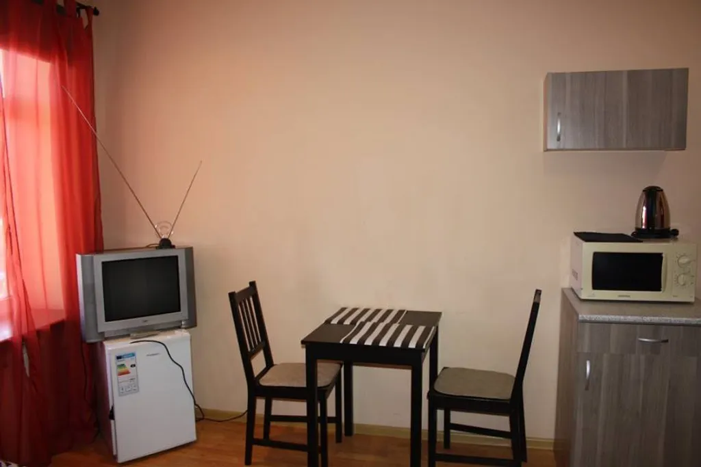 Студия у Театра