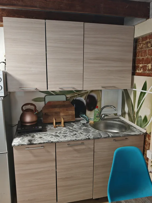 Квартира Квартира Апартамент около Цветного бульвара — Москва