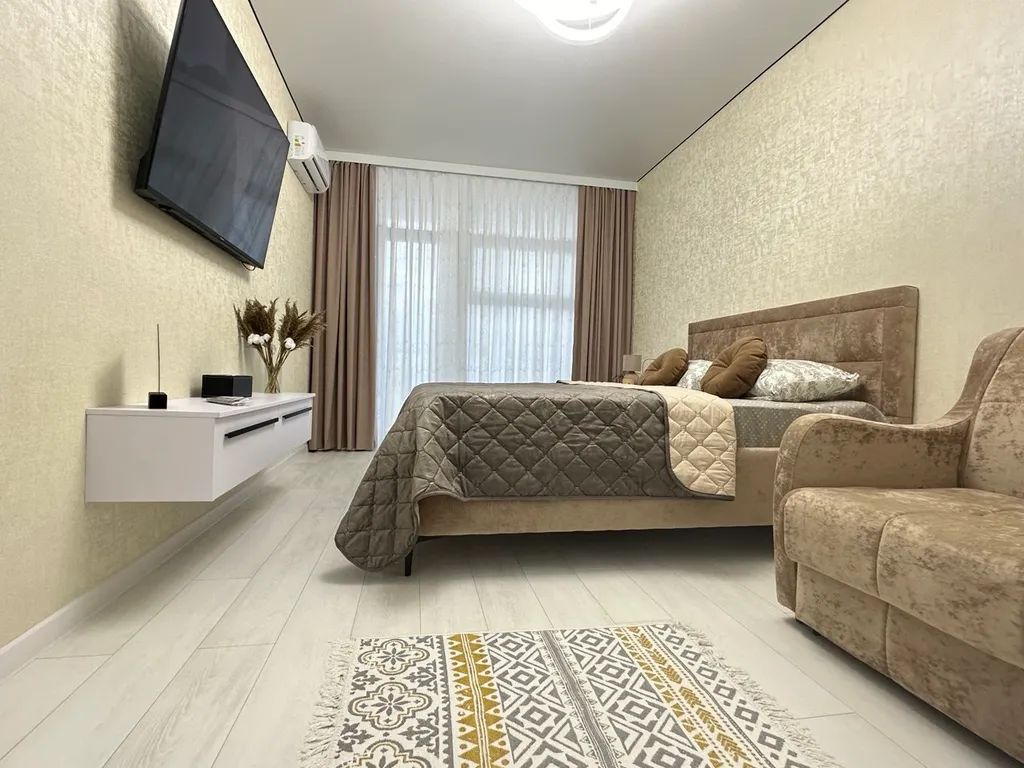 П. Буравцева Центровой дом (house vip26)