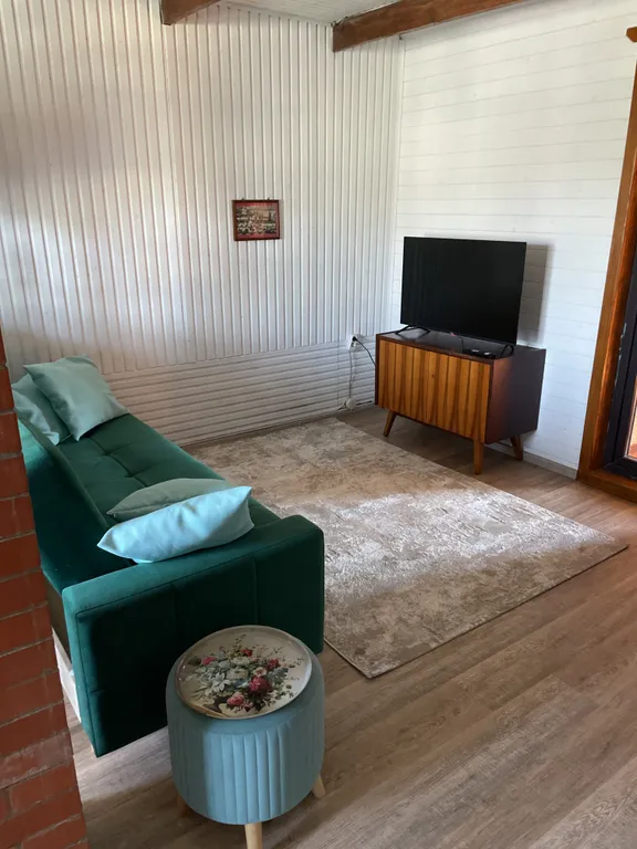 Коттедж Загородный дом — Новоселье