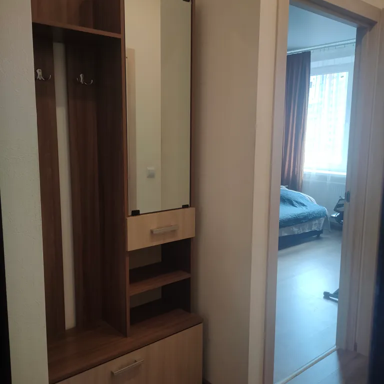 Уютная квартира от Алены