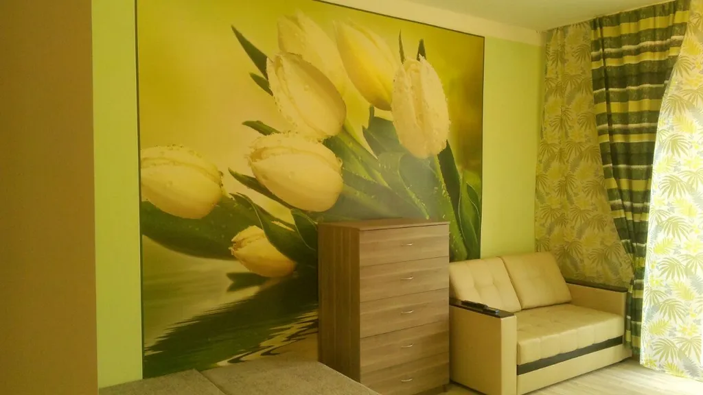 Квартира Апартаменты в 50м от моря — аренда посуточно в Джубга