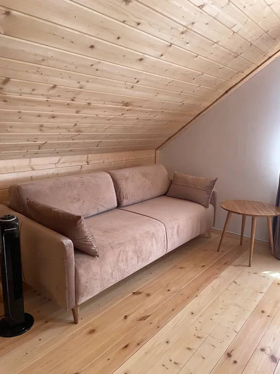 Просторные апартаменты с видом на  Спасо-Евфимиев монастырь