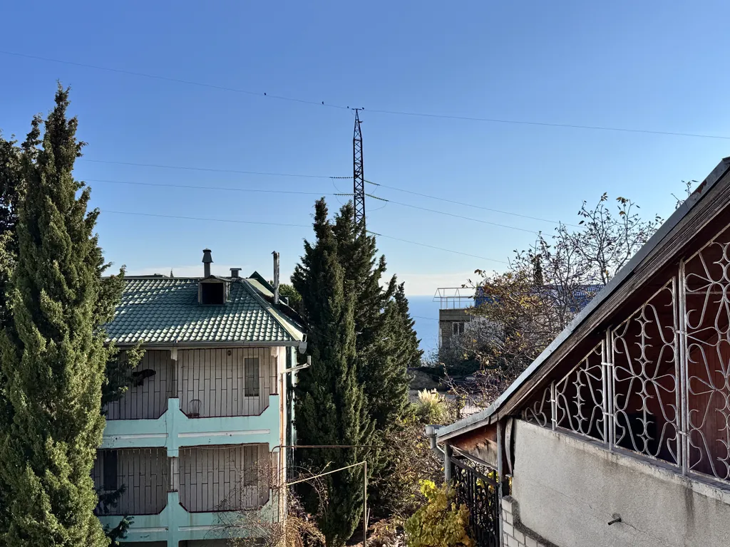 Ялтинская Вилла