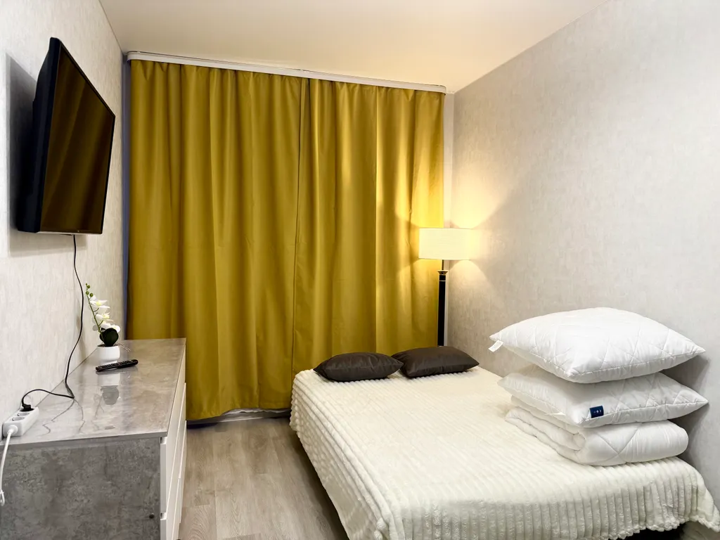 Очень уютная квартира в новостройке — аренда посуточно в Пермь