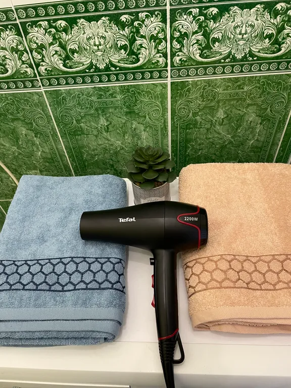 Квартира-студия с новым ремонтом и мебелью в самом удобном районе