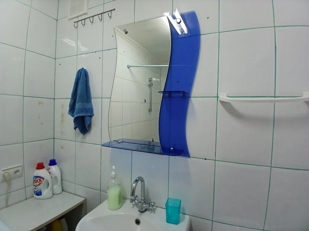 Идеально  для командированных