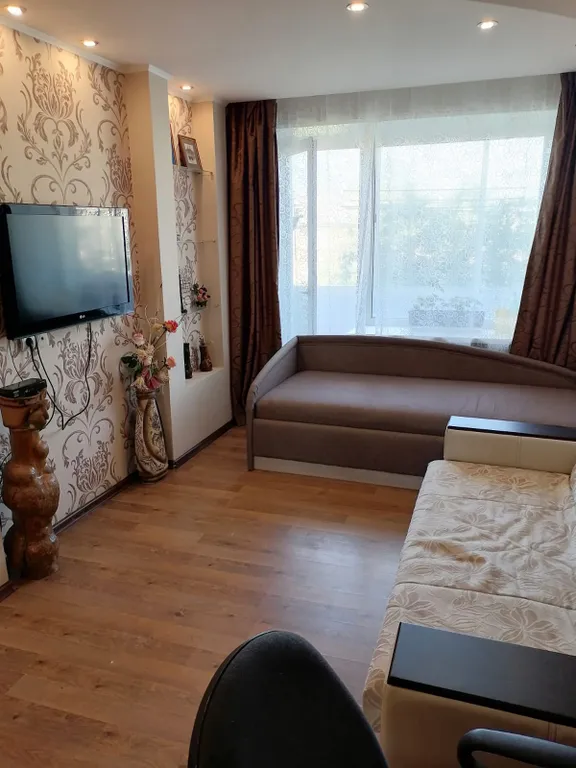 Уютная квартира в 7 километрах от Медвежьегорска, все рядом